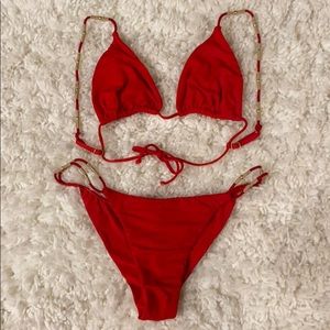 Vix Harmony swimsuit new!